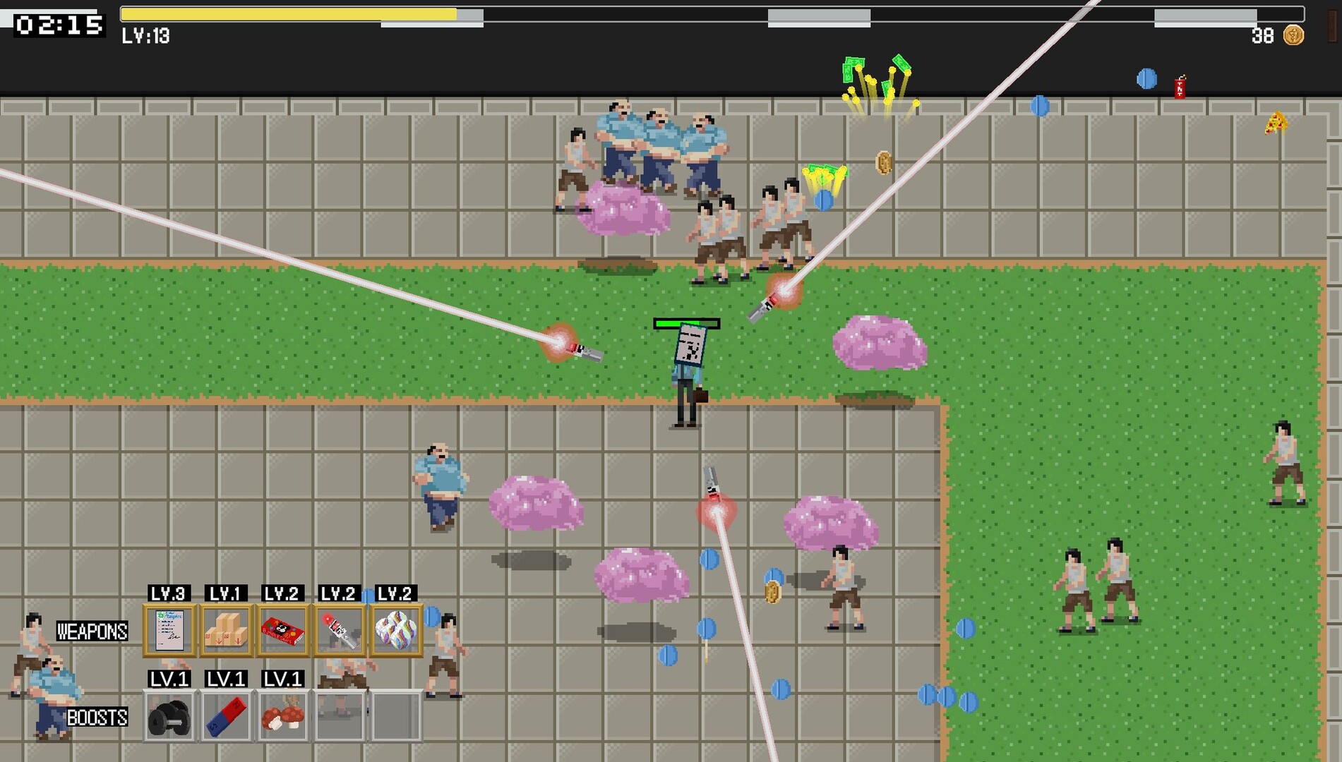 Exploited screenshot #2