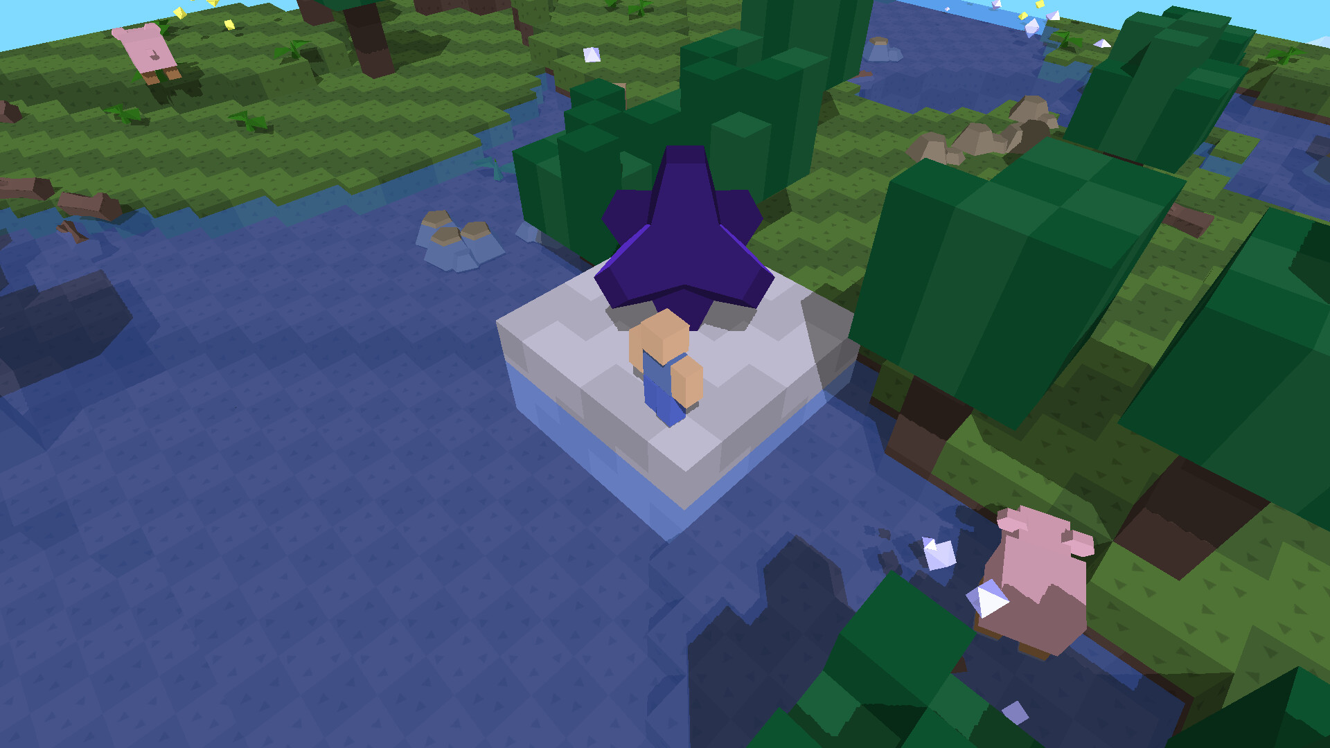 Skywarden screenshot #1