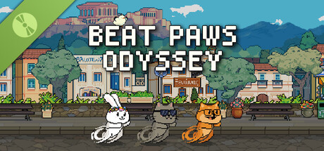 Beat Paws Odyssey Demo