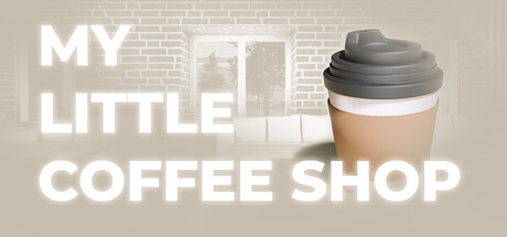 My Little Coffee Shop