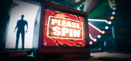 Please, Spin