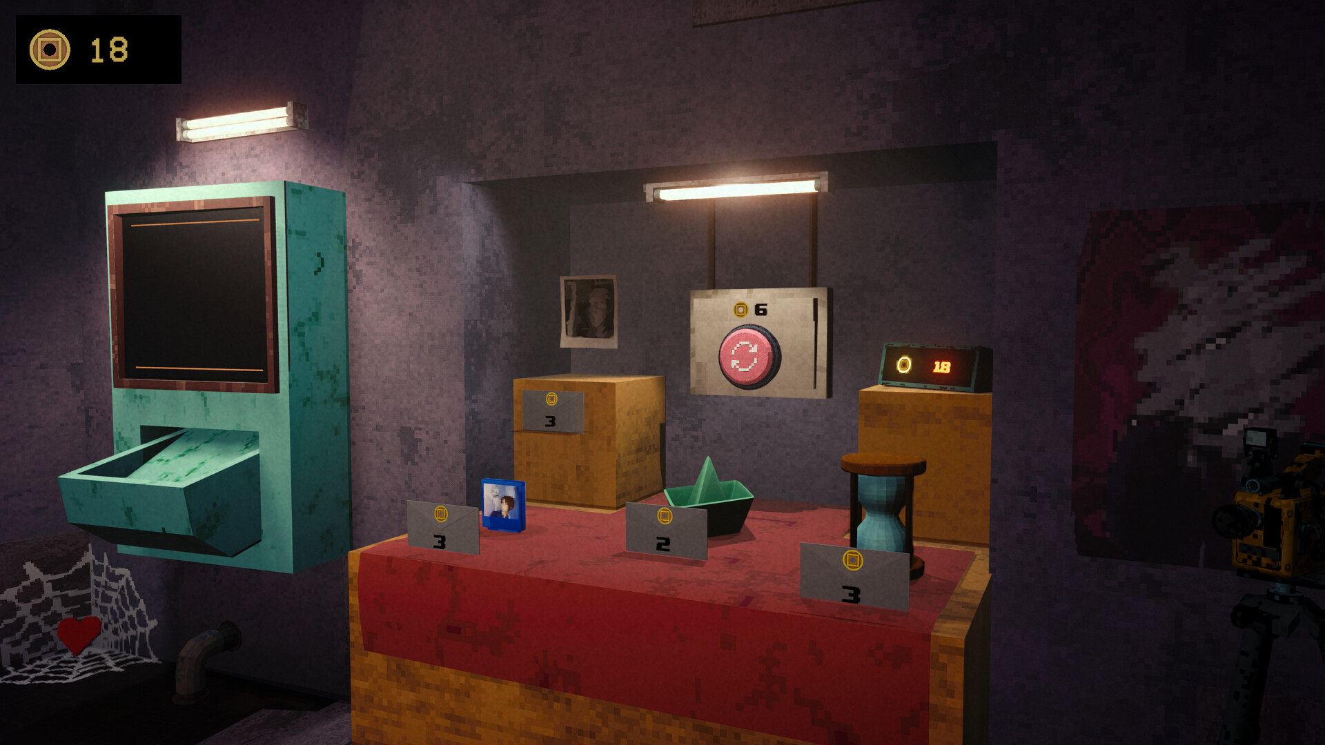Please, Spin screenshot 5