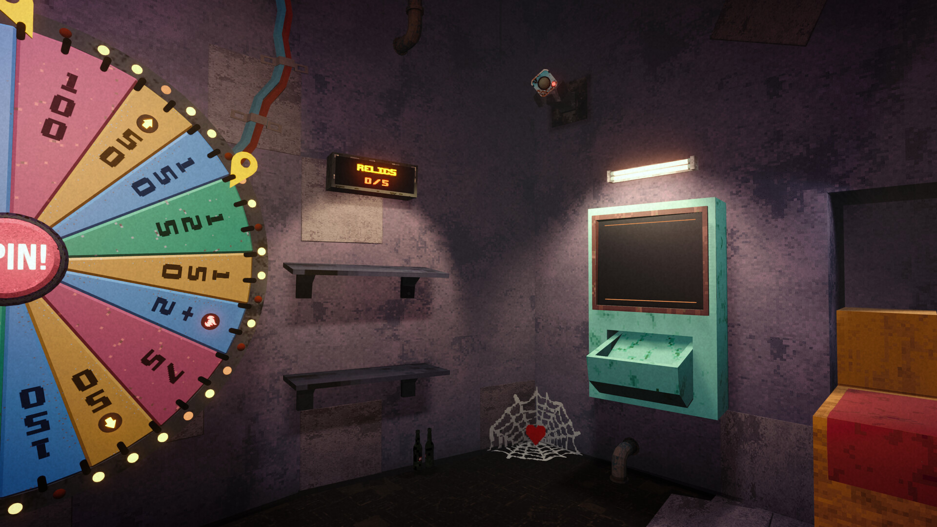 Please, Spin screenshot 11