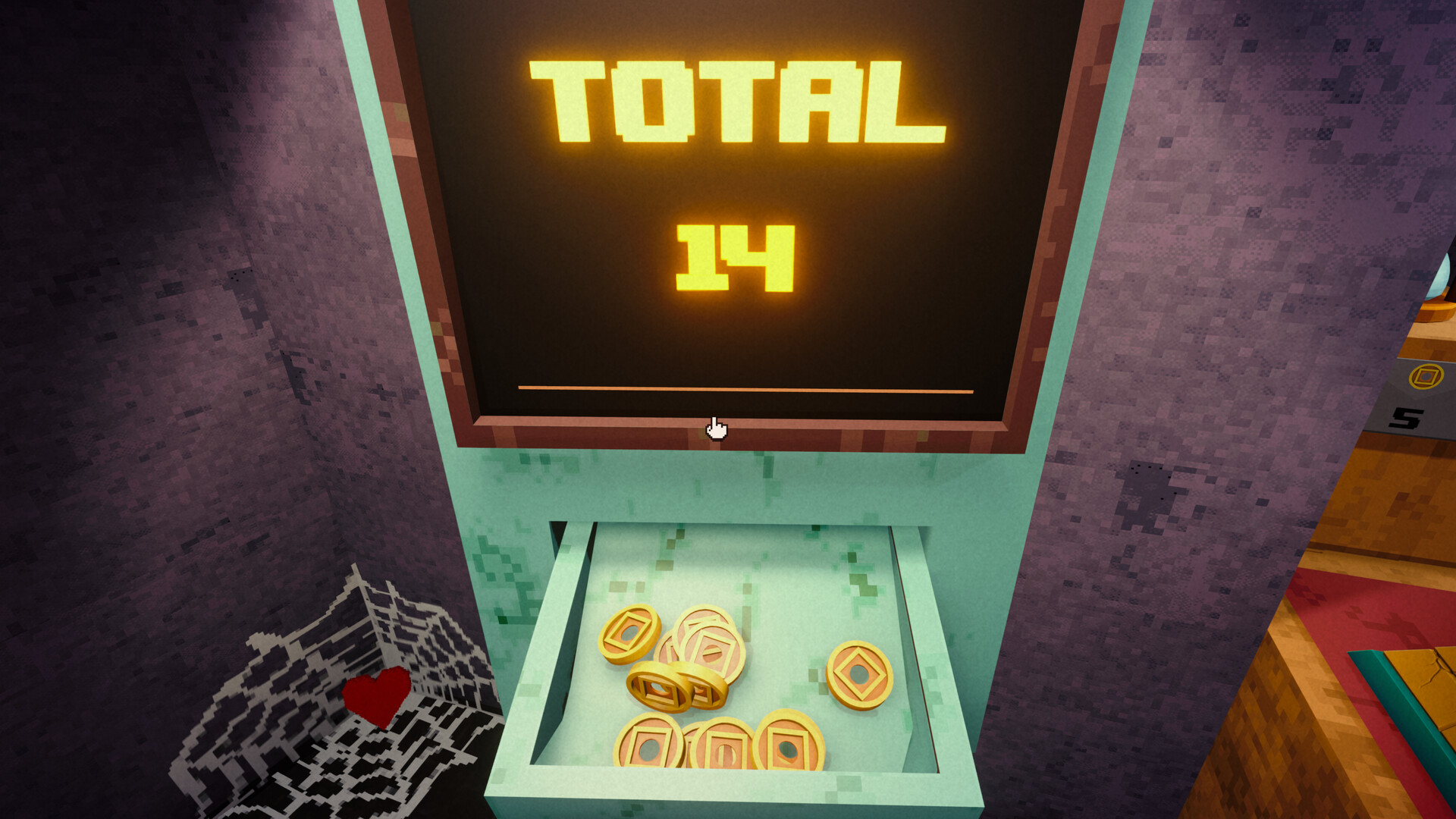 Please, Spin screenshot #8