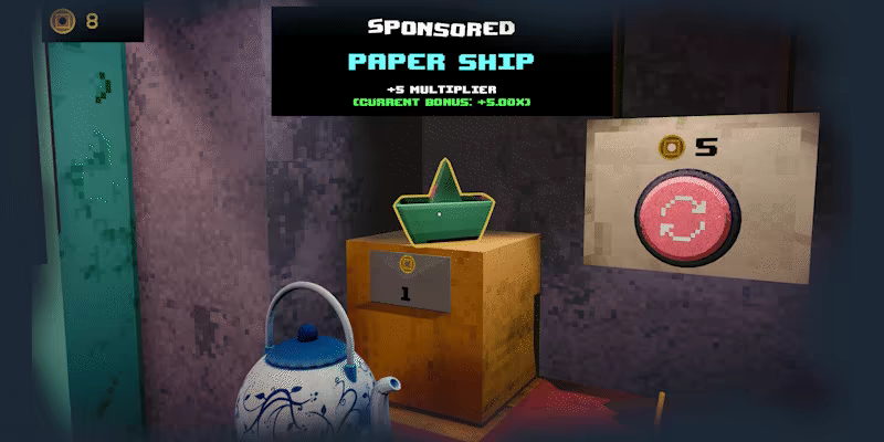 Please, Spin video 6
