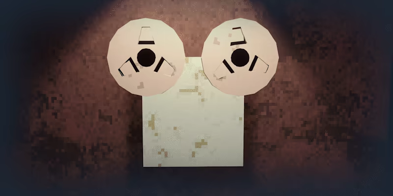 Please, Spin video 10