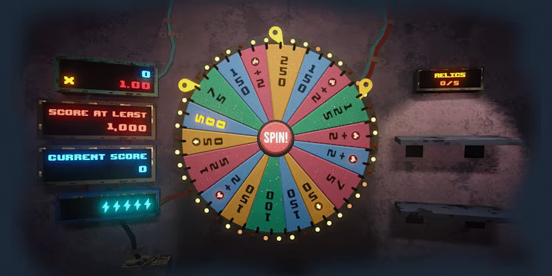 Please, Spin video 8