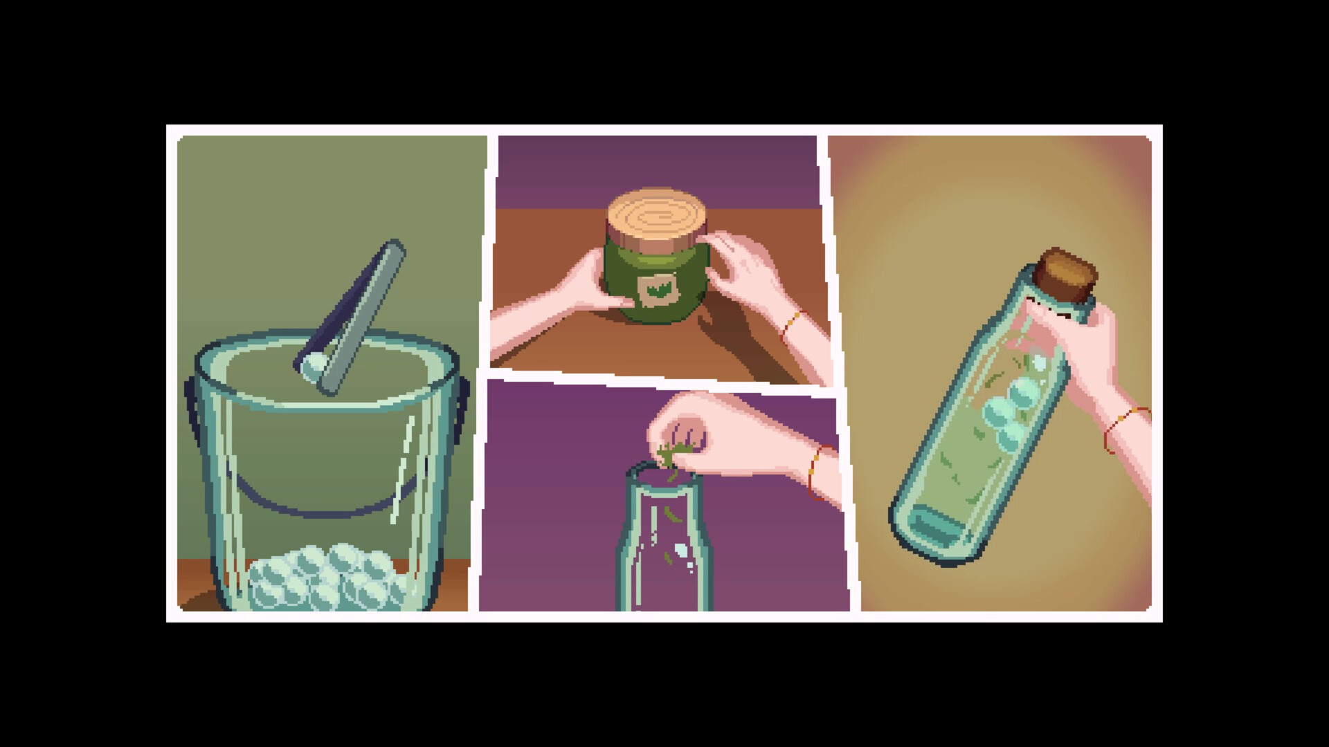 Neighbor's Tea screenshot #2