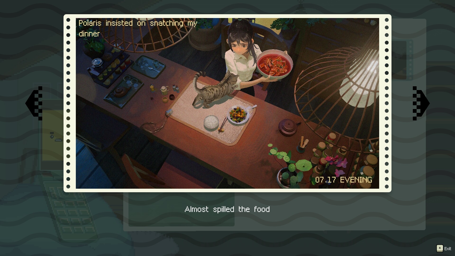 Neighbor's Tea screenshot #4