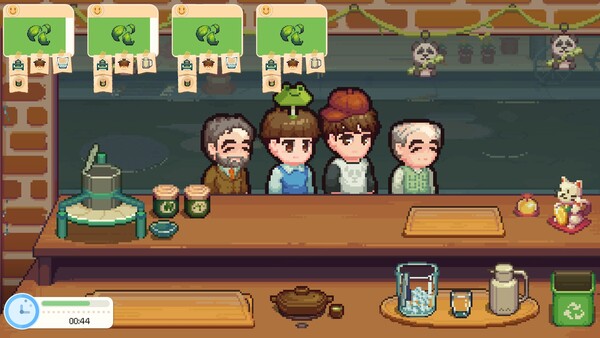 Neighbor's Tea screenshot 6