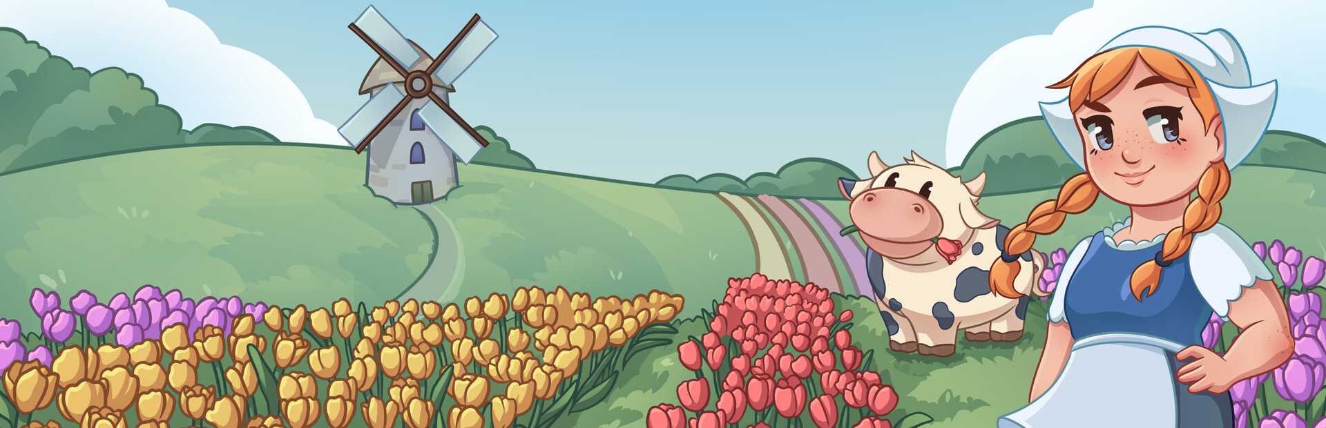 Tulip Season