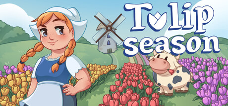 Tulip Season