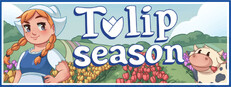 Tulip Season Steam capsule image