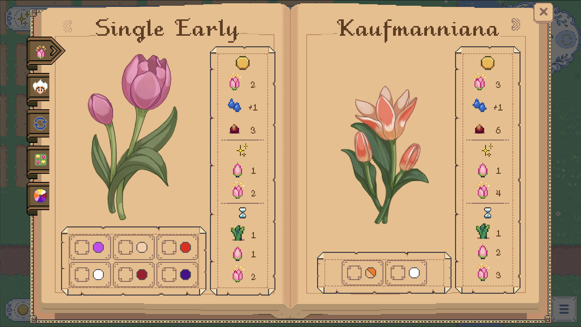 Tulip Season screenshot #3