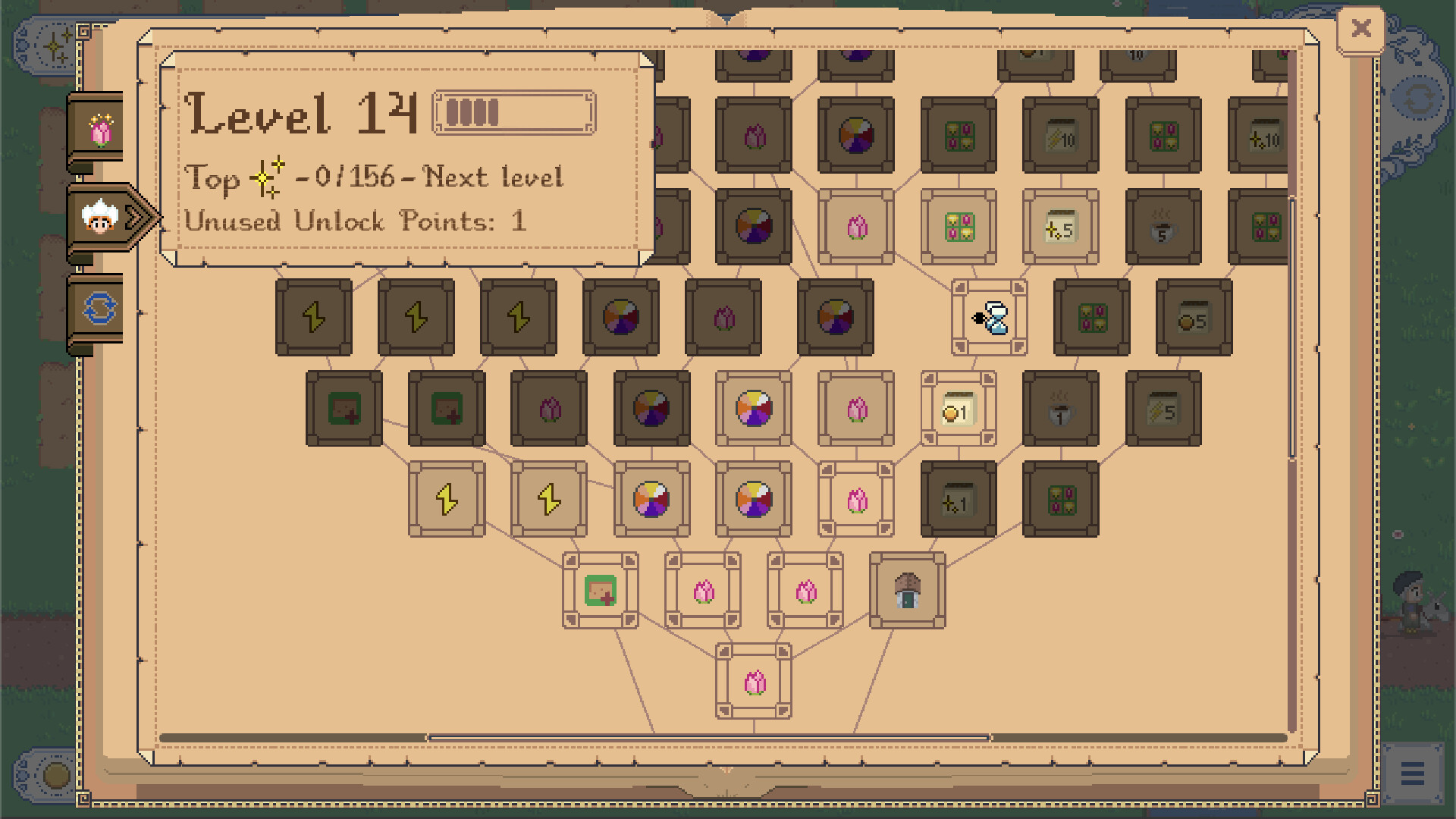 Tulip Season screenshot #2