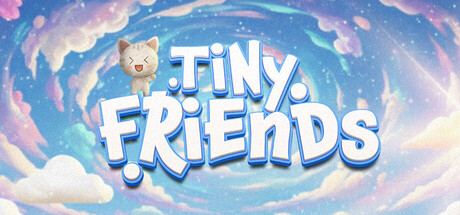 Tiny Friends Desktop Pet game thumbnail