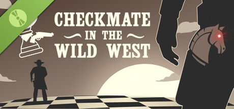 Checkmate in the Wild West - Demo