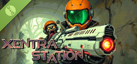 Xentra Station Demo (BETA)