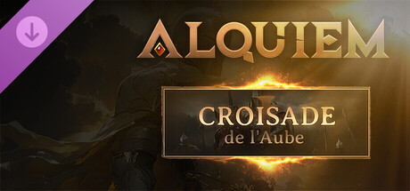 Alquiem - Croisade de l'Aube game header image