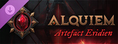 Alquiem - Artefact Eridien game capsule image