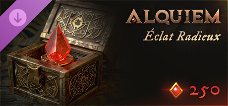 Alquiem - Éclat Radieux banner image