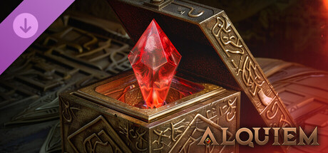 Alquiem - Catalyseur Asmodéen banner image