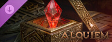 Alquiem - Emblème du Chaos game capsule image