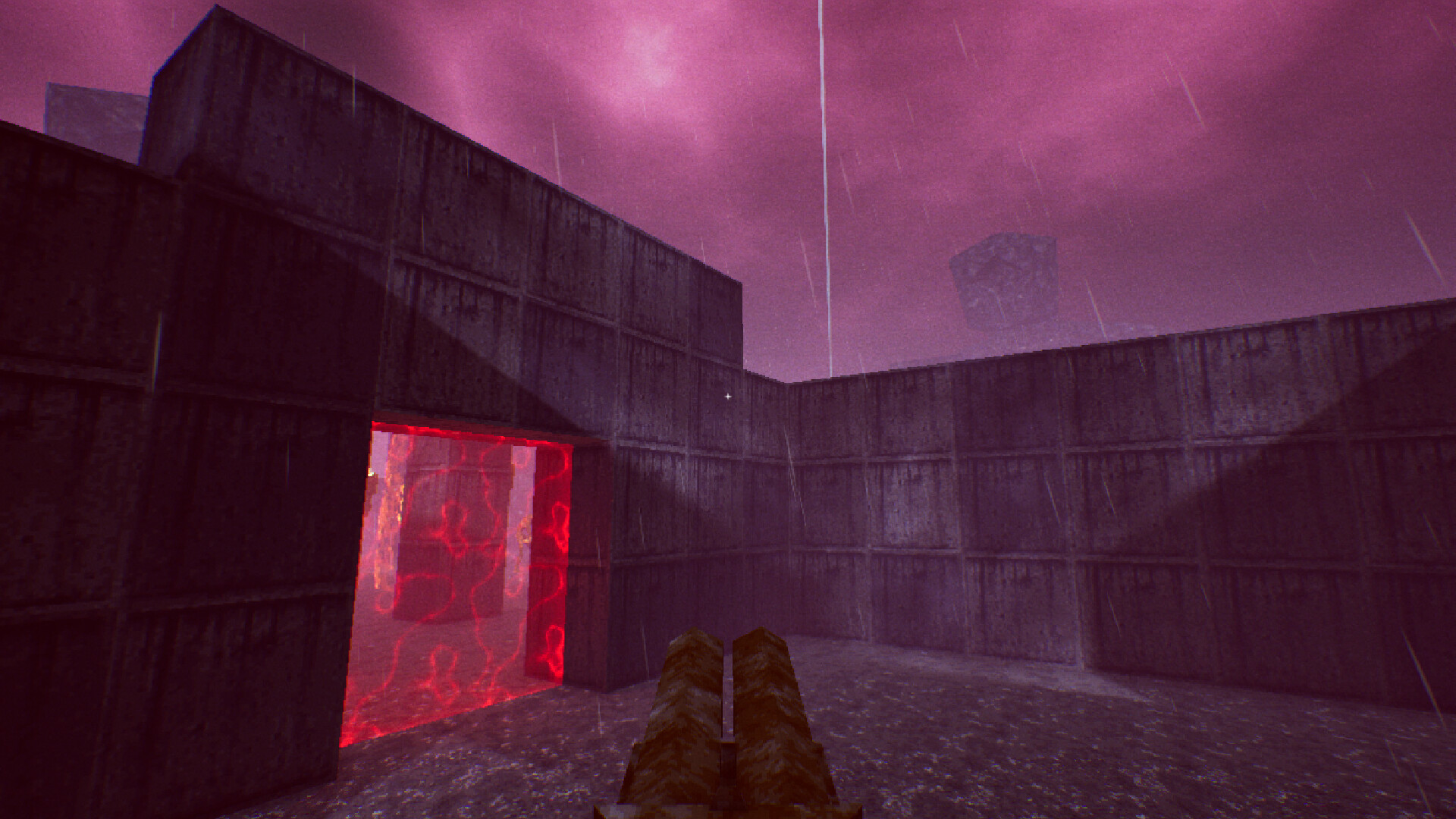 MORRA 3D screenshot 3