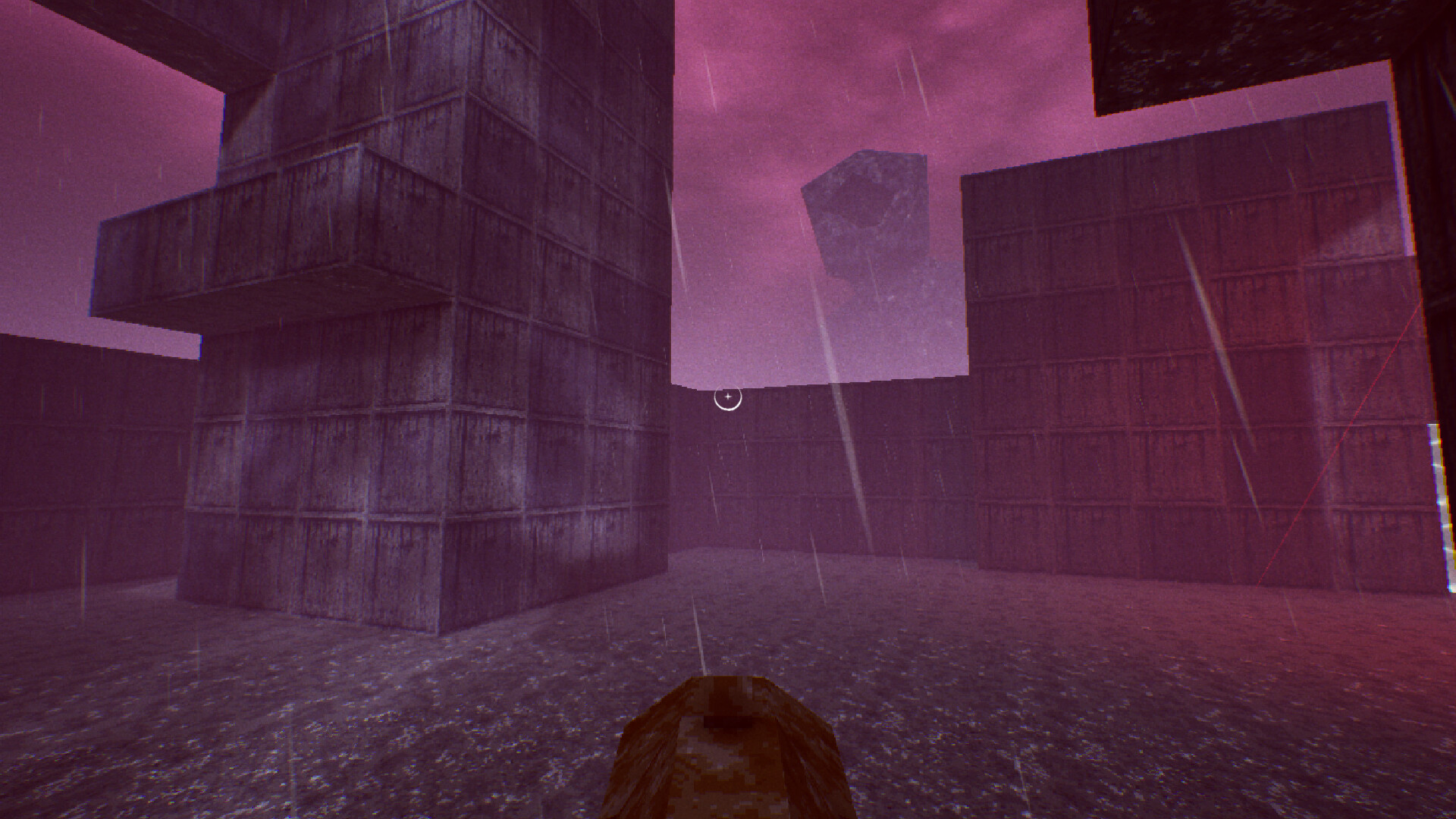 MORRA 3D screenshot #1