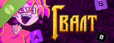 Гвалт Демо game capsule image