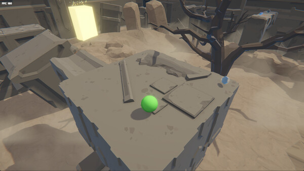 Sphere Game screenshot 4