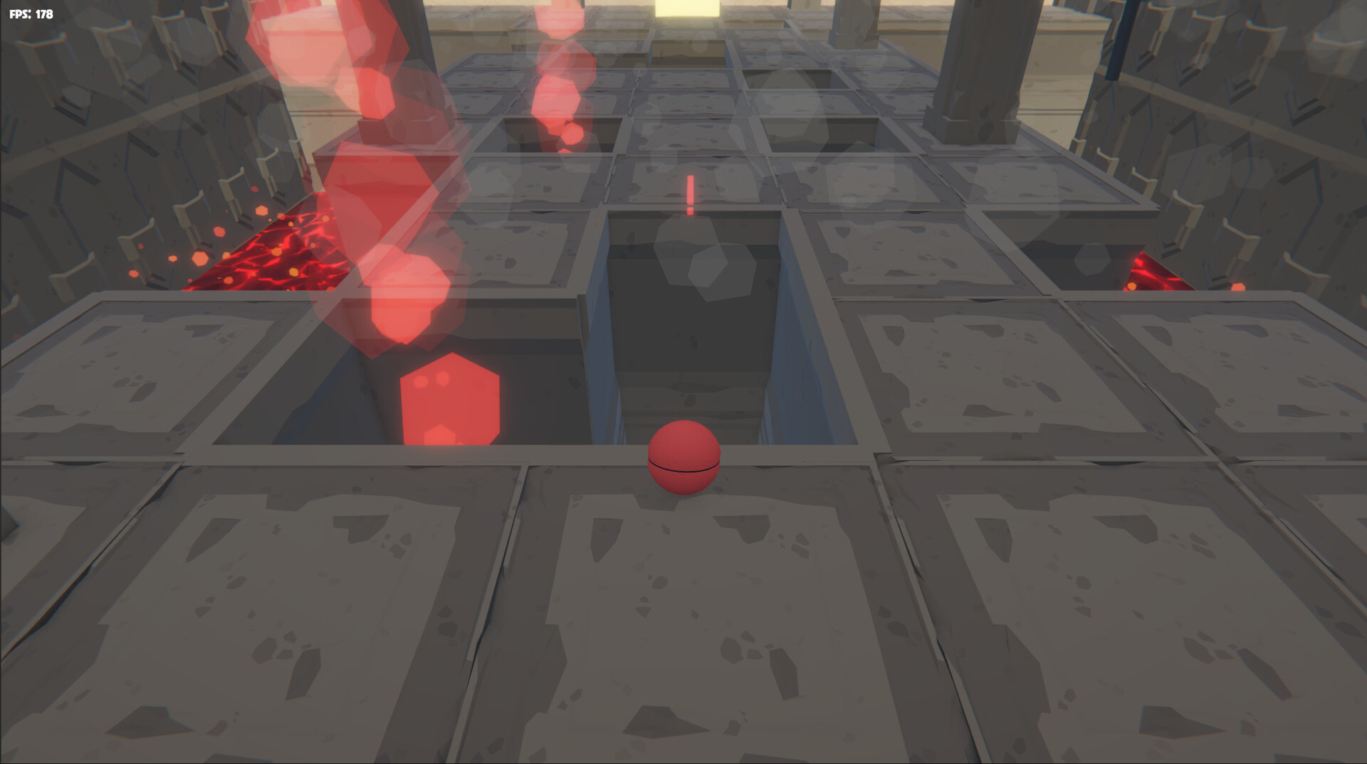 Sphere Game screenshot #4