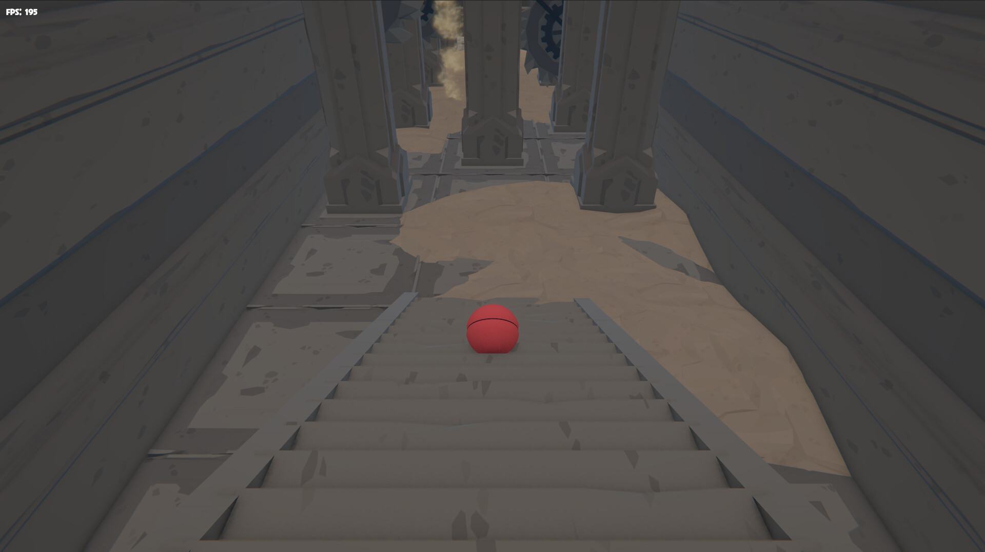 Sphere Game screenshot #8