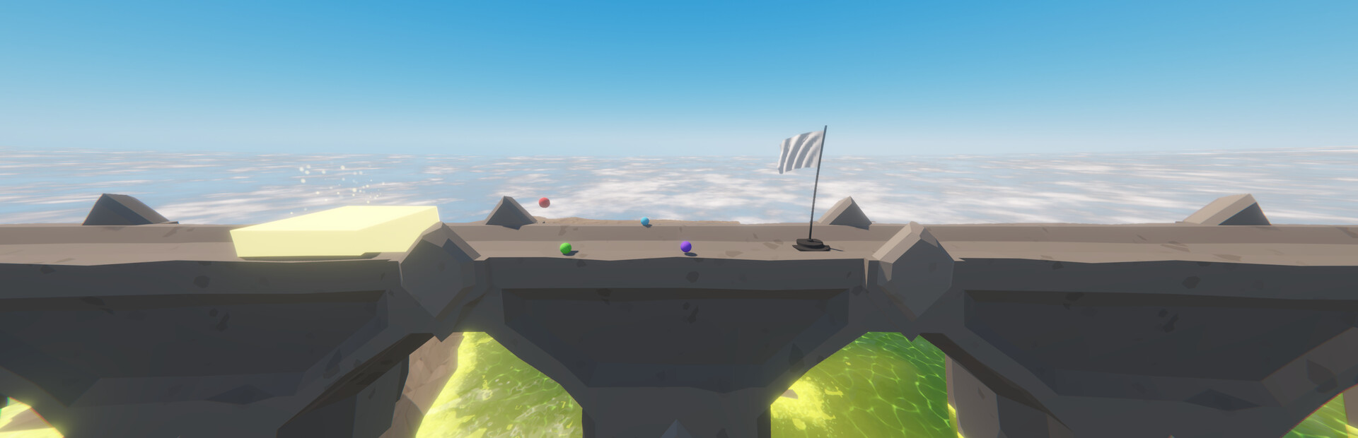 Sphere Game
