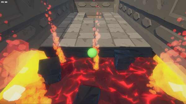 Sphere Game screenshot 3