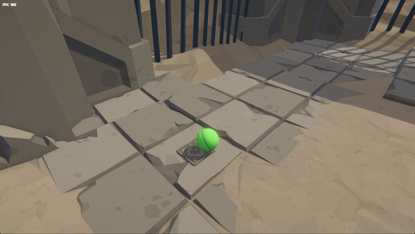 Sphere Game screenshot 5