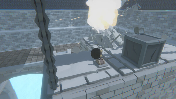 Sphere Game screenshot 2