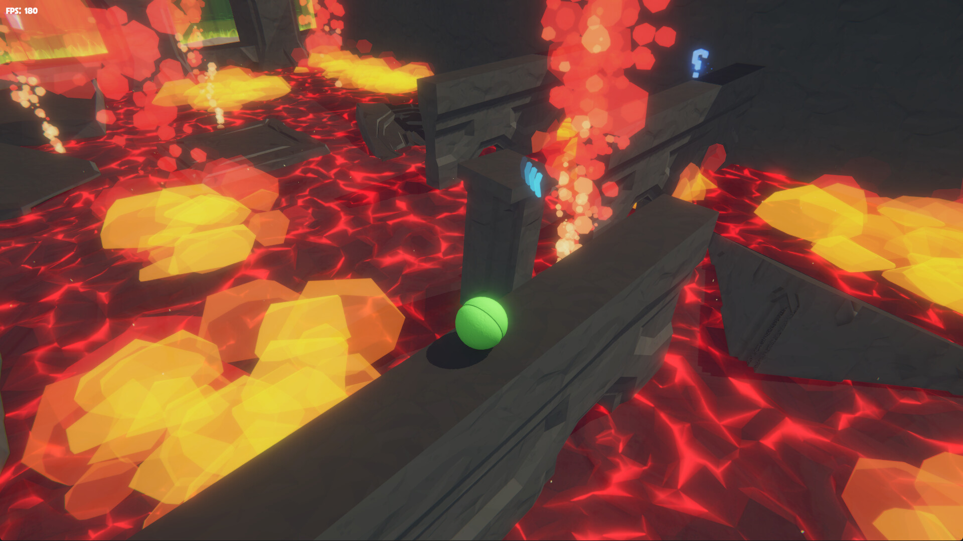 Sphere Game screenshot #3
