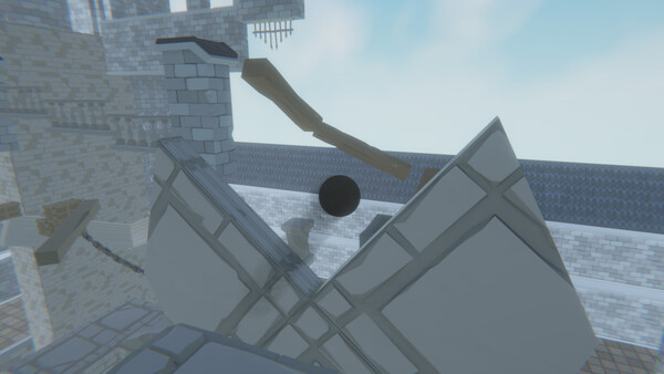 Sphere Game screenshot 3