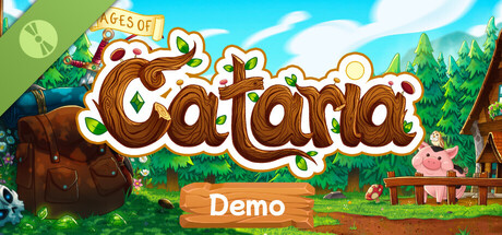 Ages of Cataria Demo