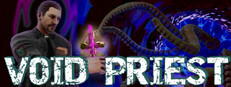 VOID PRIEST cover