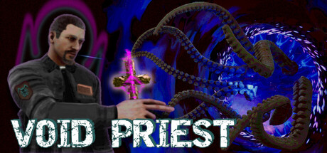 VOID PRIEST