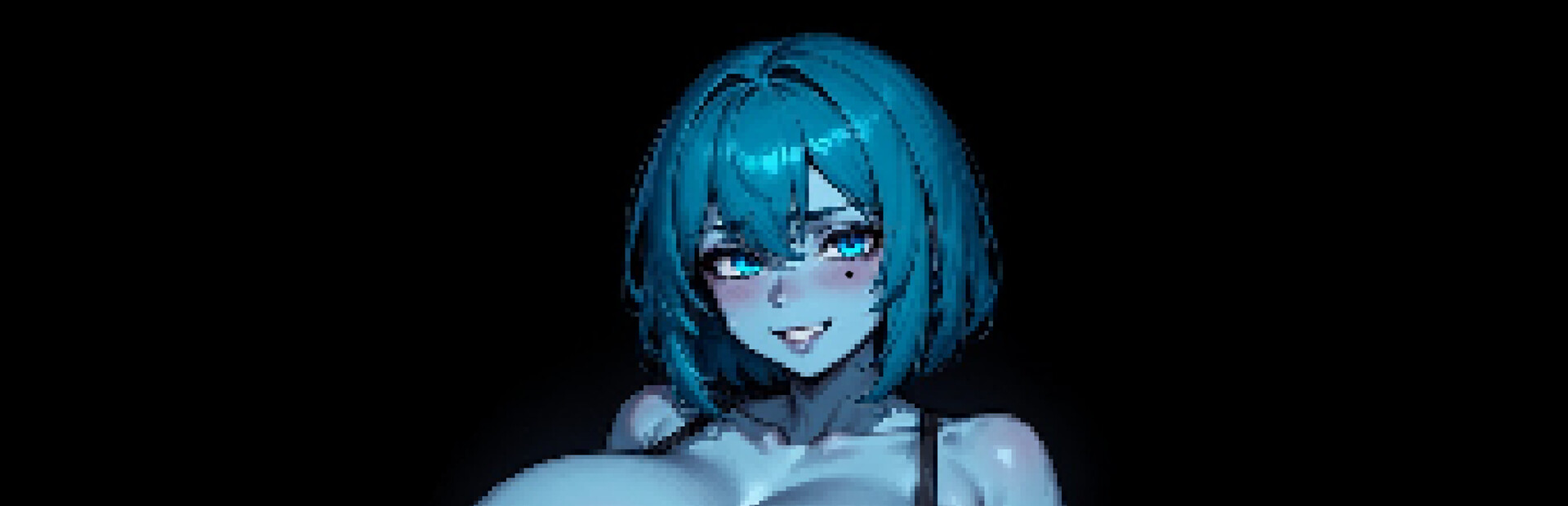 Xeno Girlfriend