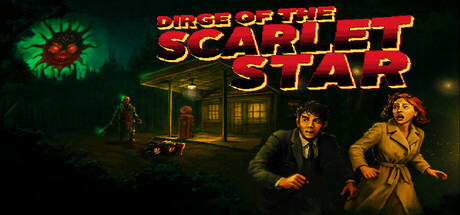 Dirge of the Scarlet Starの作品画像