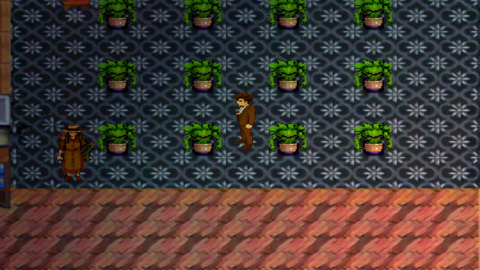 Dirge of the Scarlet Star screenshot #5