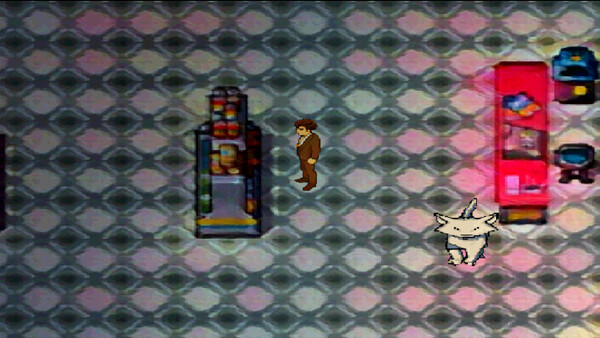 Dirge of the Scarlet Star screenshot 2