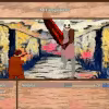 Dirge of the Scarlet Star video 3