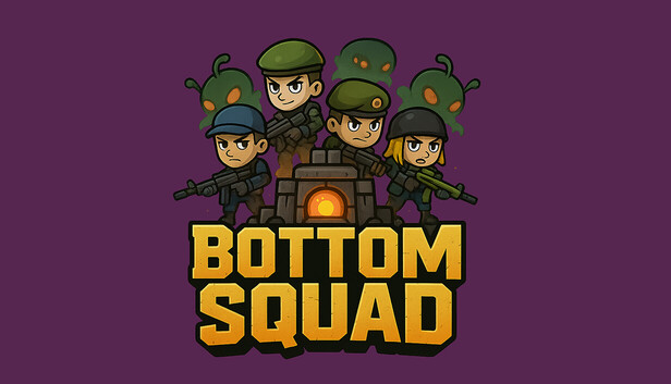Bottom Squad