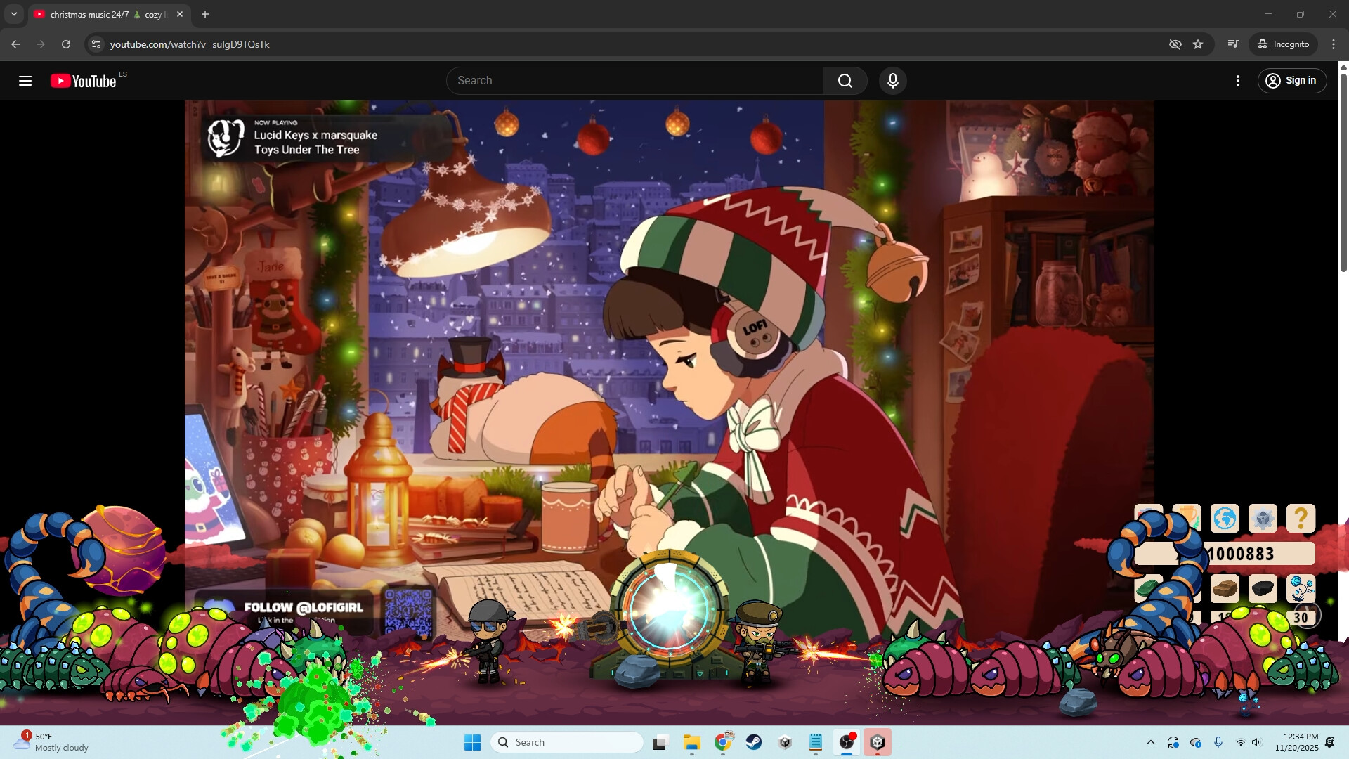 Bottom Squad screenshot #4