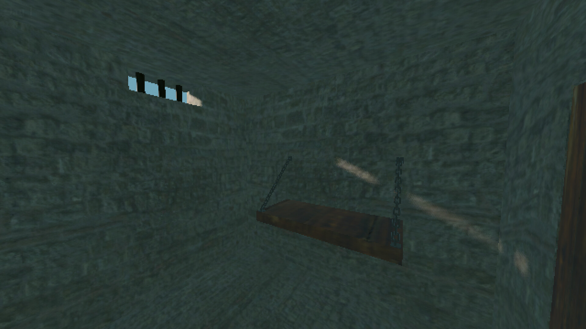 Medieval Prison Cell Simulator screenshot 2